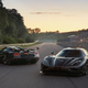 Illustration for article titled Koenigsegg Is Naming Their Last Two Ageras After Badass Movie Charactersem/em